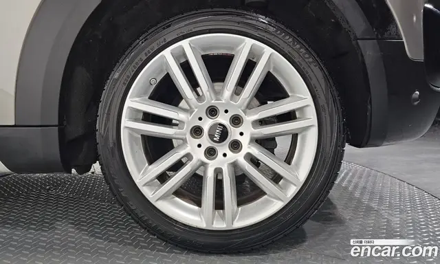 Mini Countryman 2019 1.5 автомат (гидро), миниатюра 7