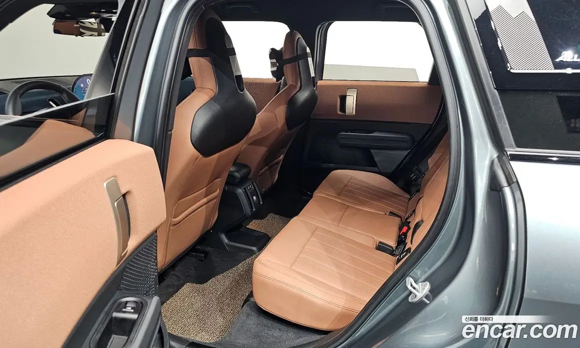Mini Countryman 2024 2.0 автомат (гидро), фото 17