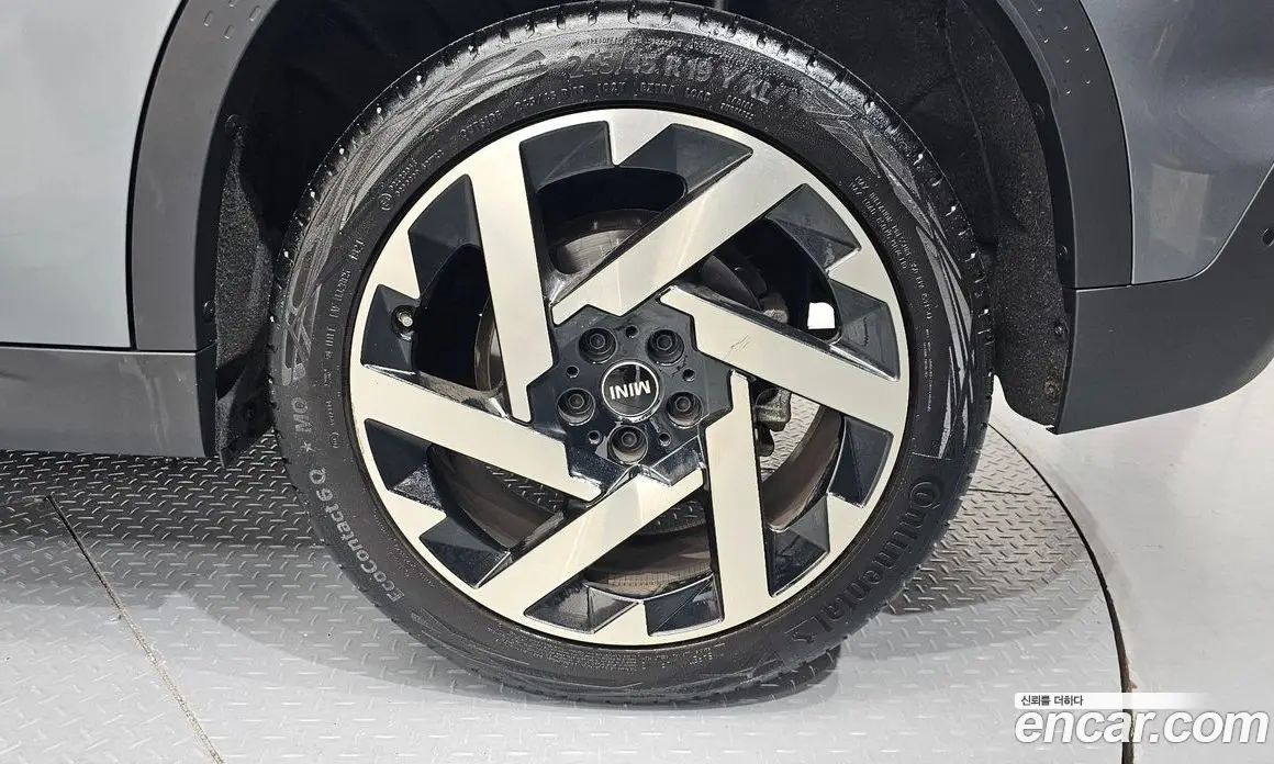 Mini Countryman 2024 2.0 автомат (гидро), фото 7