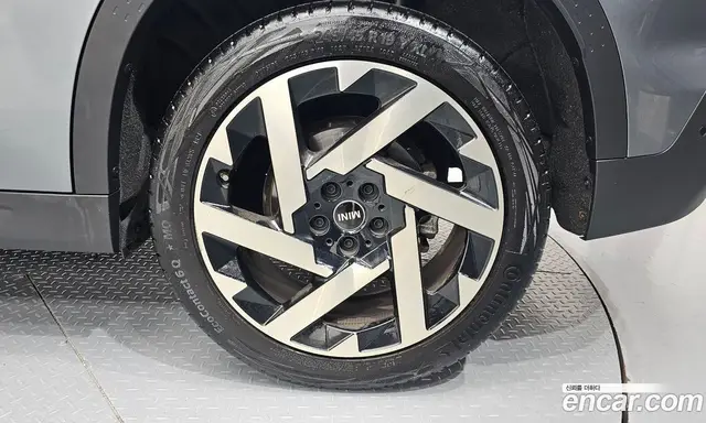 Mini Countryman 2024 2.0 автомат (гидро), миниатюра 7