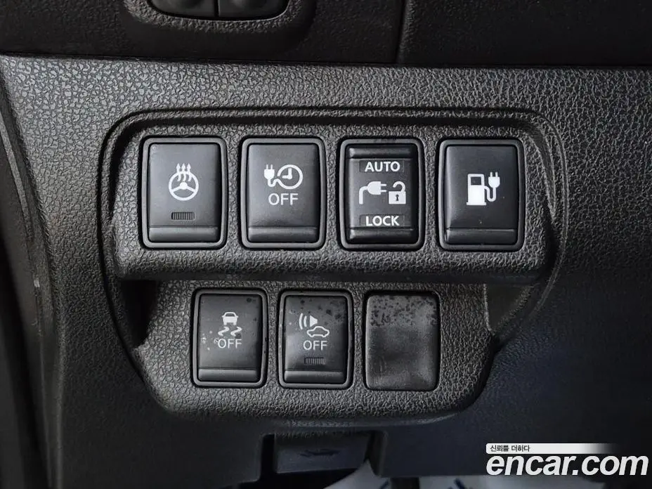 Nissan Leaf 2016 автомат (гидро), фото 15