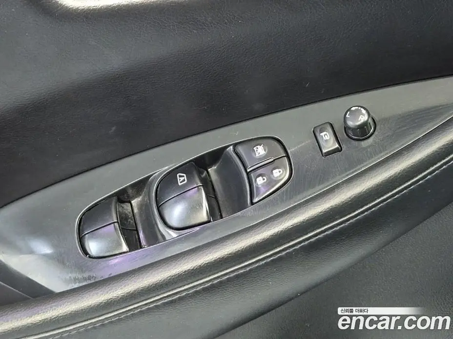 Nissan Leaf 2016 автомат (гидро), фото 16