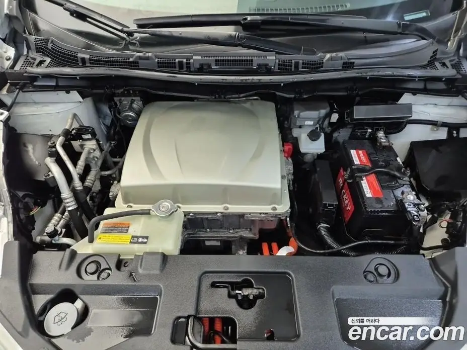 Nissan Leaf 2016 автомат (гидро), фото 5