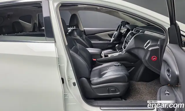 Nissan Murano 2016 2.5 автомат (гидро), миниатюра 11