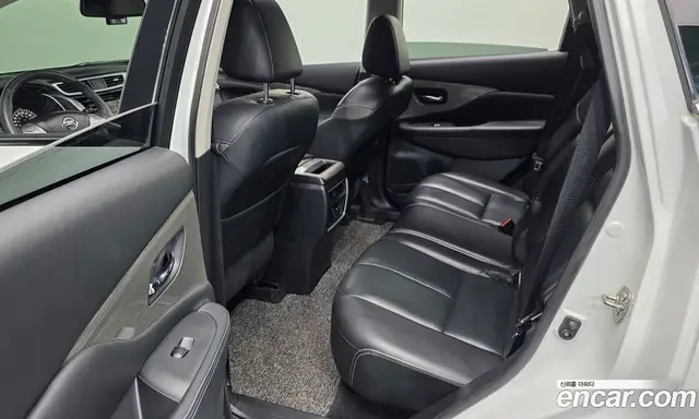Nissan Murano 2016 2.5 автомат (гидро), миниатюра 12