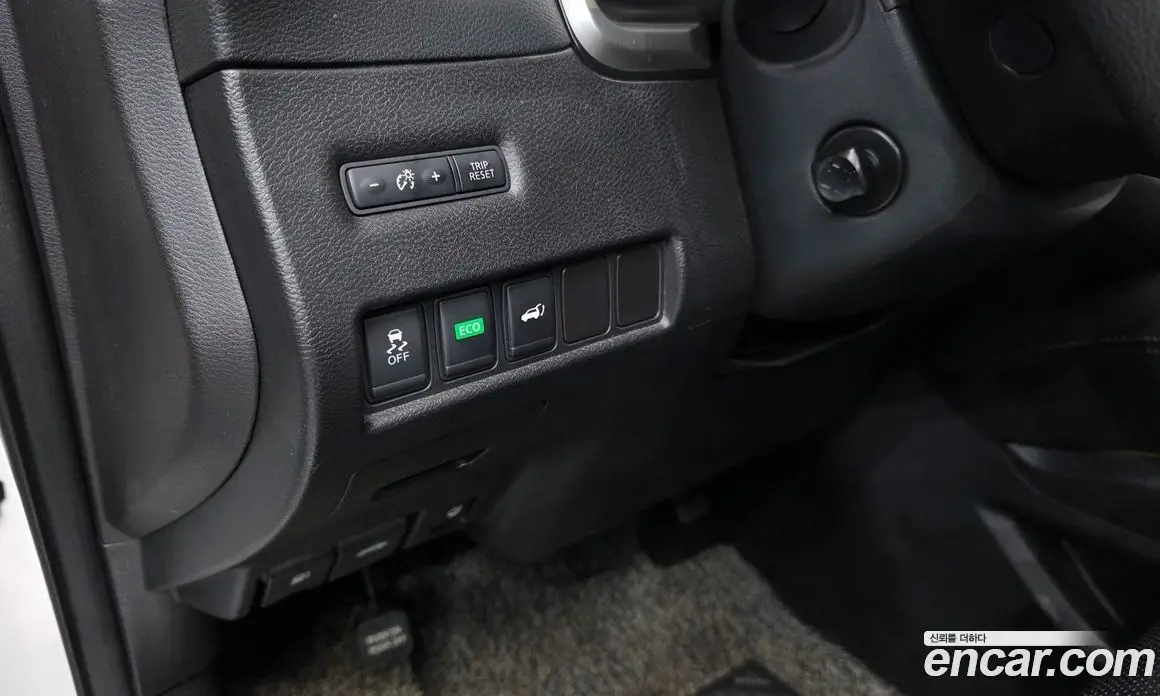 Nissan Murano 2016 2.5 автомат (гидро), фото 16