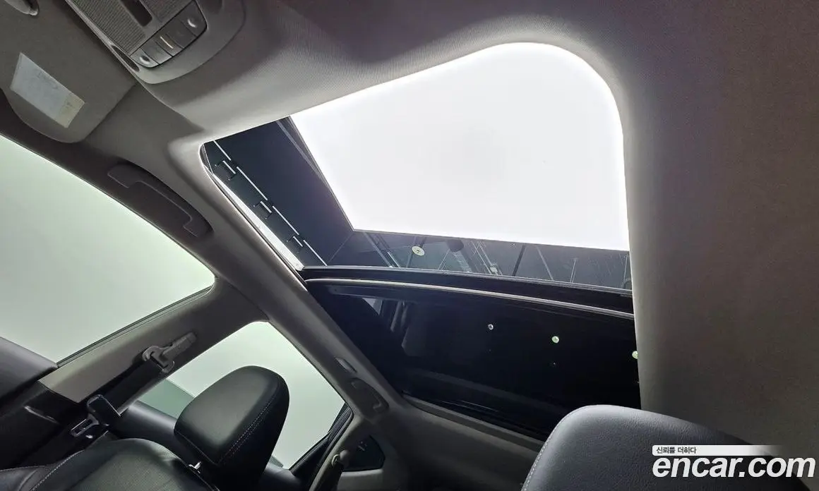 Nissan Murano 2016 2.5 автомат (гидро), фото 19