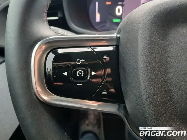 Polestar Polestar 2 2023 0.2 автомат (гидро), миниатюра 11