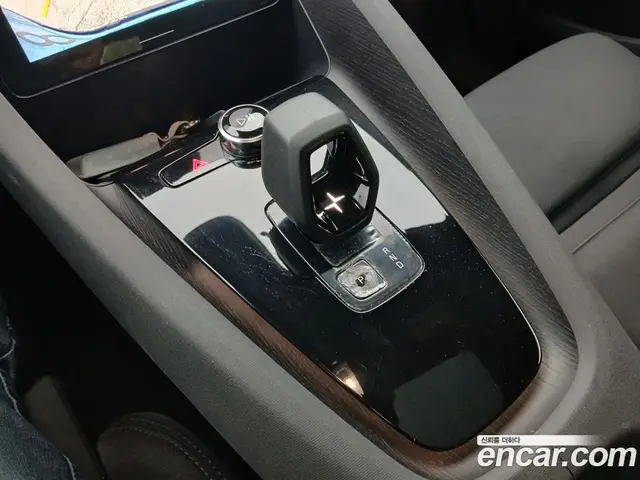 Polestar Polestar 2 2023 0.2 автомат (гидро), миниатюра 12
