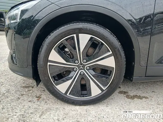 Polestar Polestar 2 2023 0.2 автомат (гидро), миниатюра 5
