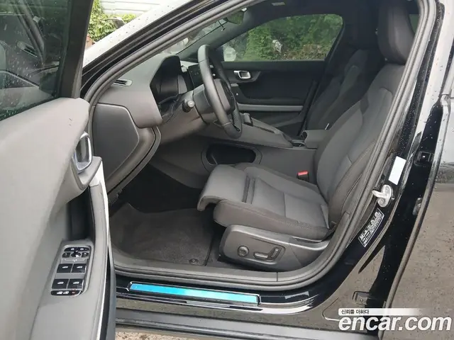 Polestar Polestar 2 2023 0.2 автомат (гидро), миниатюра 7