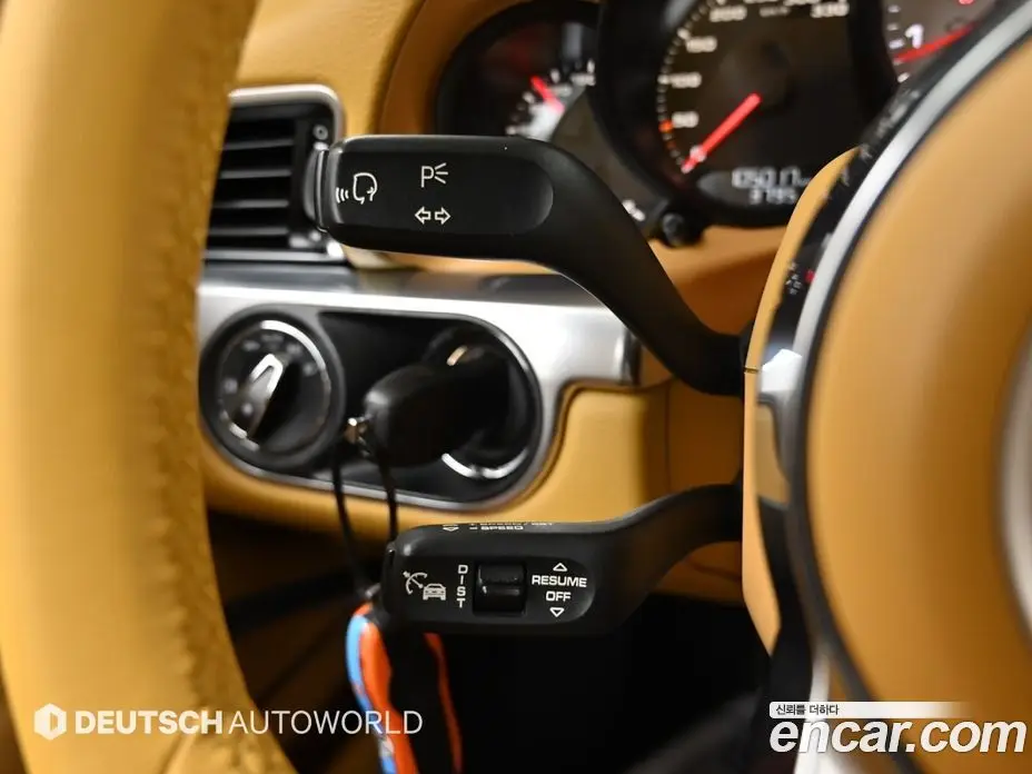 Porsche 911 2016 3.0 автомат (гидро), фото 16