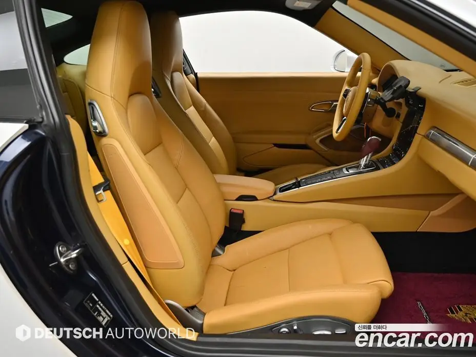 Porsche 911 2016 3.0 автомат (гидро), фото 10