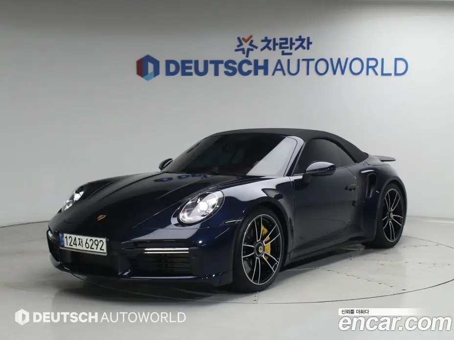 Porsche 911 2021 3.7 автомат (гидро), фото 20