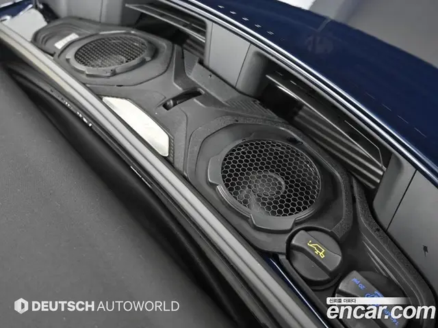 Porsche 911 2021 3.7 автомат (гидро), миниатюра 6