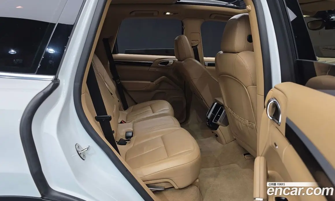 Porsche Cayenne 2013 3.0 автомат (гидро), фото 11