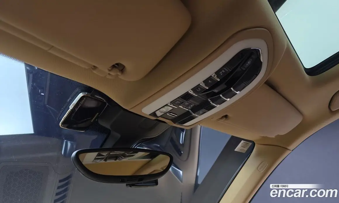 Porsche Cayenne 2013 3.0 автомат (гидро), фото 19