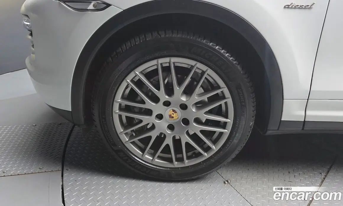 Porsche Cayenne 2013 3.0 автомат (гидро), фото 5