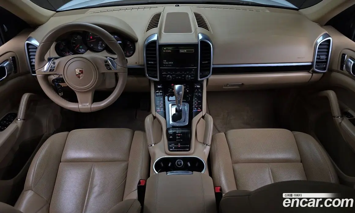 Porsche Cayenne 2013 3.0 автомат (гидро), фото 7
