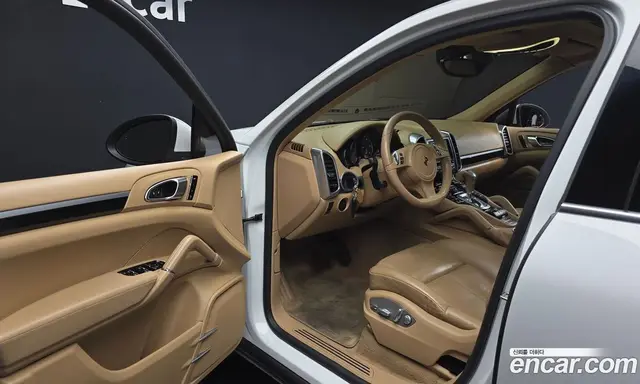 Porsche Cayenne 2013 3.0 автомат (гидро), миниатюра 10