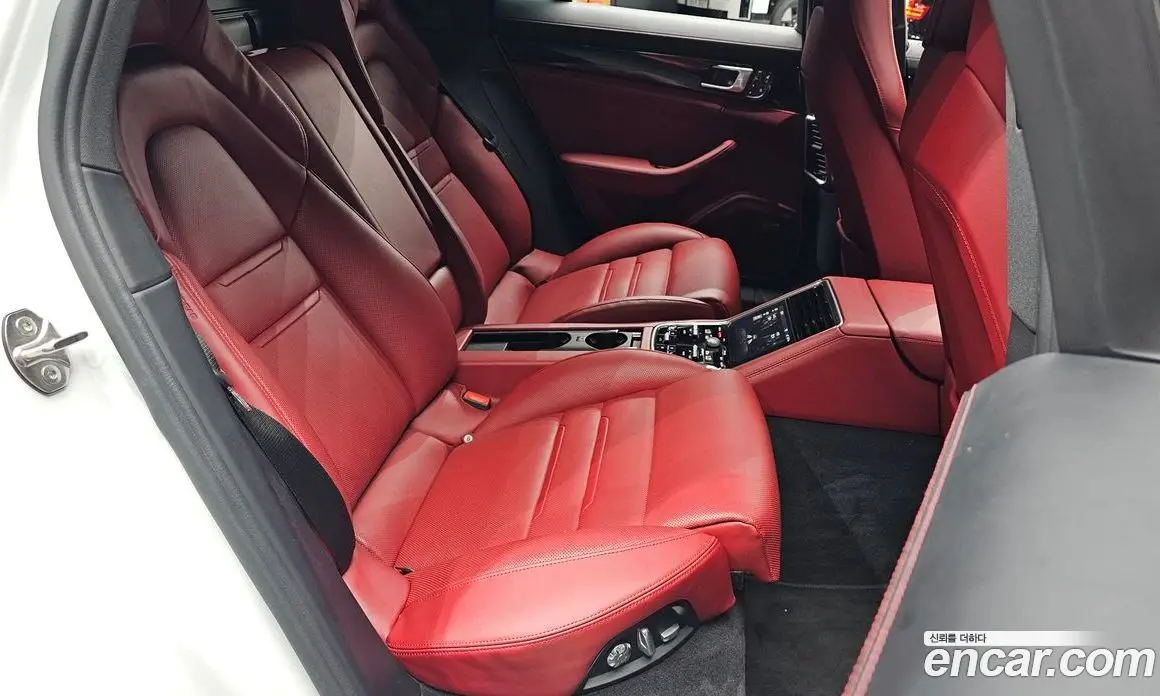 Porsche Panamera 2018 3.0 автомат (гидро), фото 18