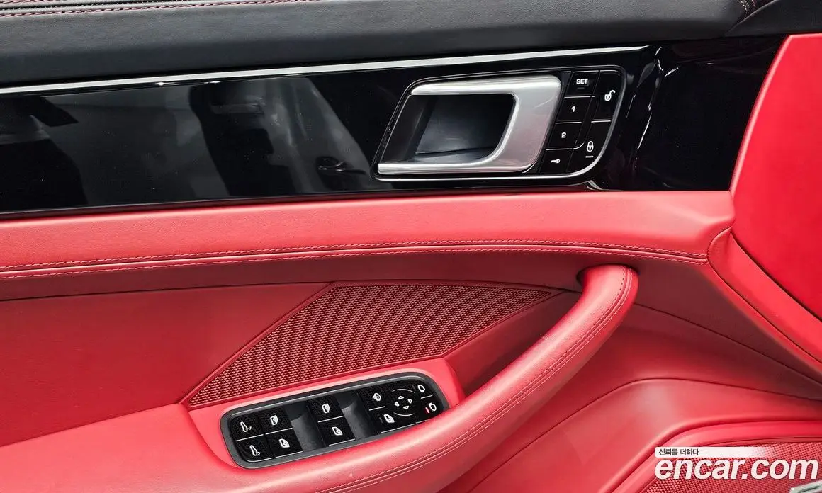 Porsche Panamera 2018 3.0 автомат (гидро), фото 28