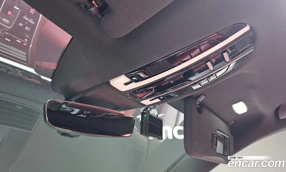 Porsche Panamera 2018 3.0 автомат (гидро), фото 29
