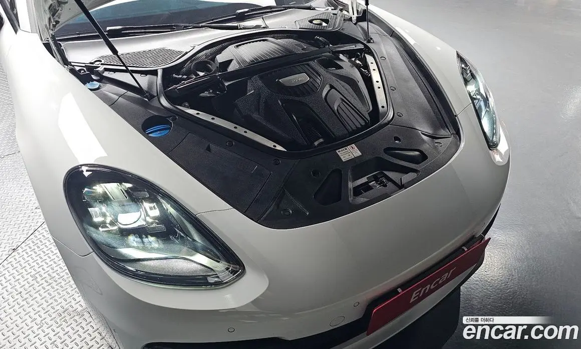 Porsche Panamera 2018 3.0 автомат (гидро), фото 6