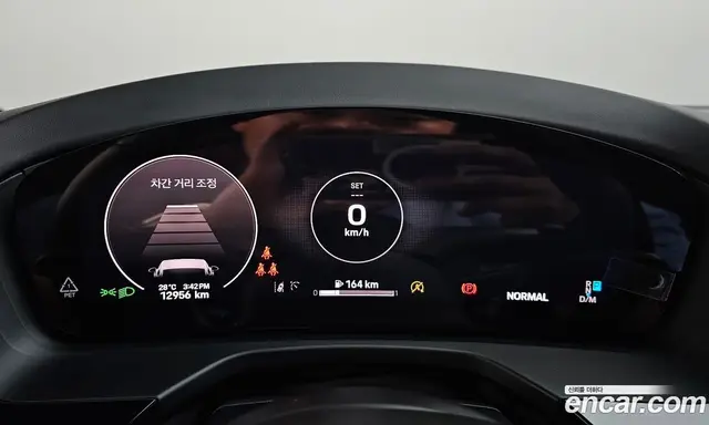 Porsche Panamera 2024 2.9 автомат (гидро), миниатюра 11