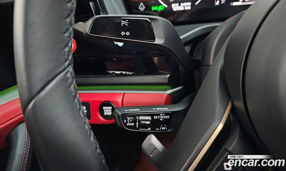 Porsche Panamera 2024 2.9 автомат (гидро), фото 22