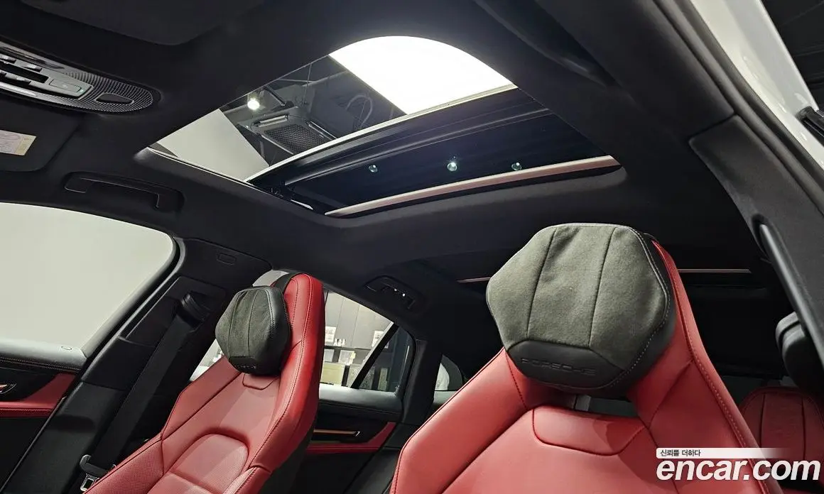 Porsche Panamera 2024 2.9 автомат (гидро), фото 23
