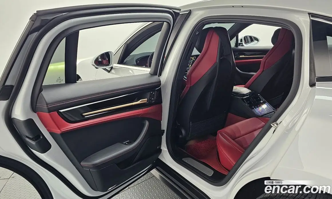 Porsche Panamera 2024 2.9 автомат (гидро), фото 26
