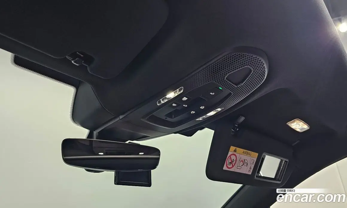 Porsche Panamera 2024 2.9 автомат (гидро), фото 27