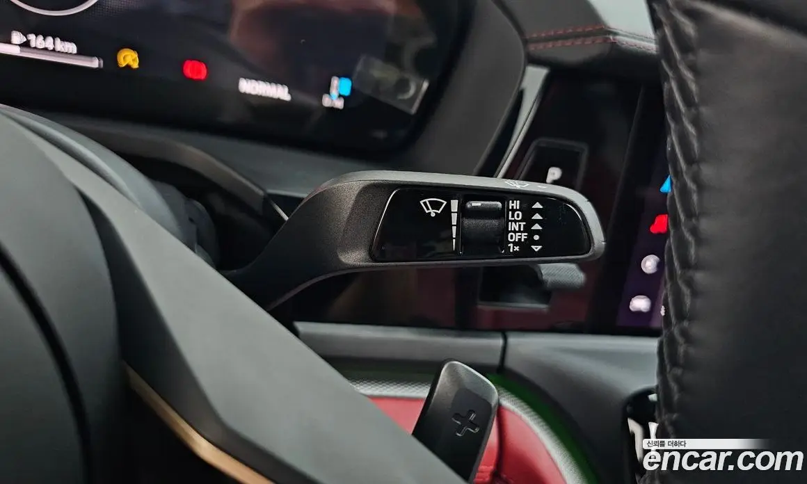 Porsche Panamera 2024 2.9 автомат (гидро), фото 35