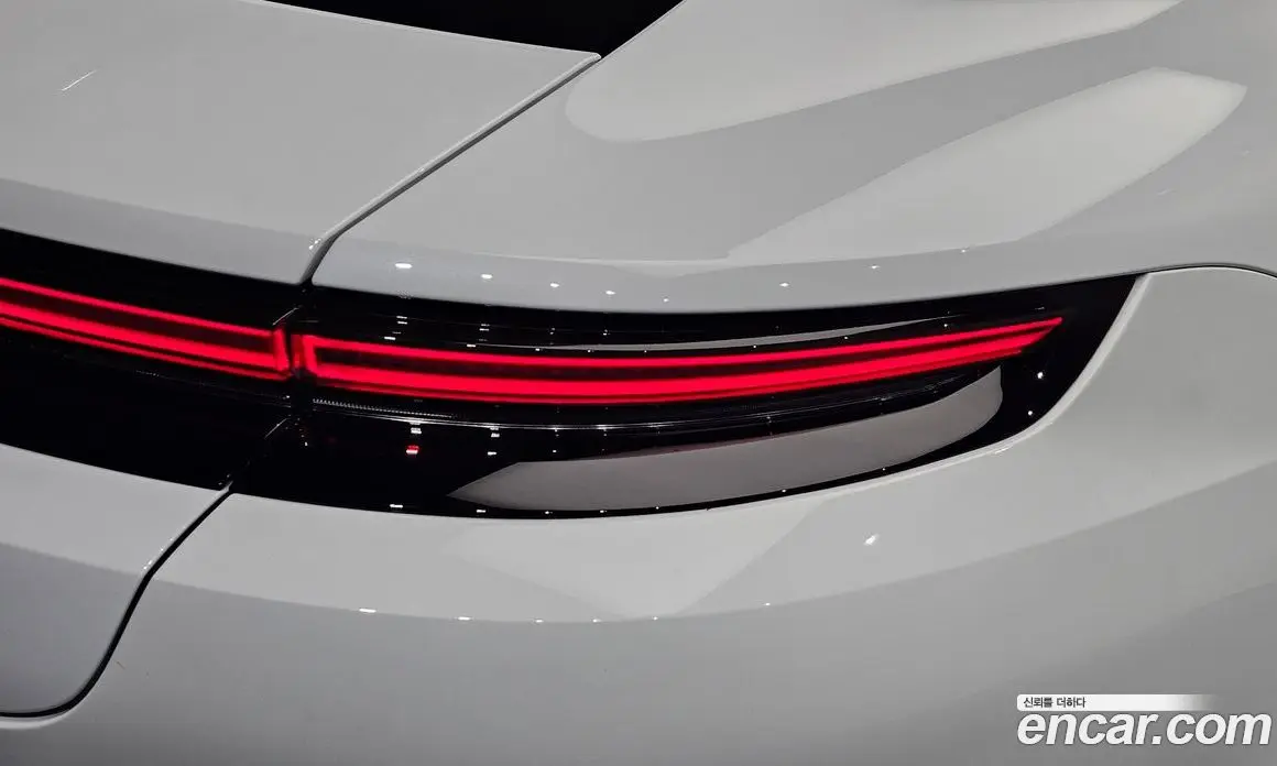 Porsche Panamera 2024 2.9 автомат (гидро), фото 9