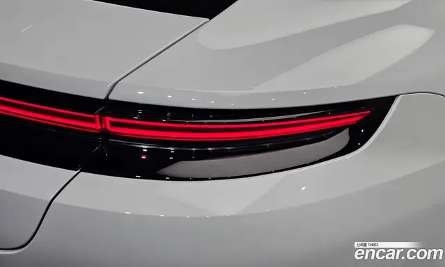 Porsche Panamera 2024 2.9 автомат (гидро), миниатюра 9