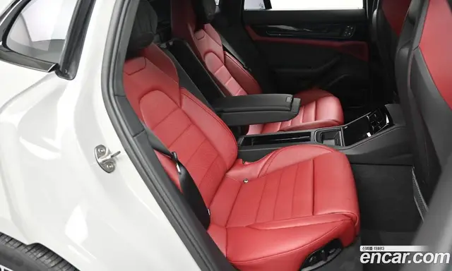 Porsche Panamera 2025 4.0 автомат (гидро), миниатюра 12