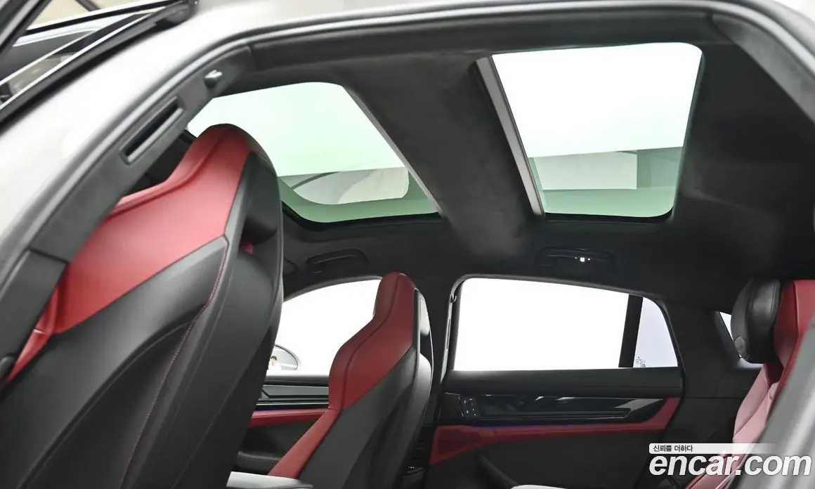 Porsche Panamera 2025 4.0 автомат (гидро), фото 19
