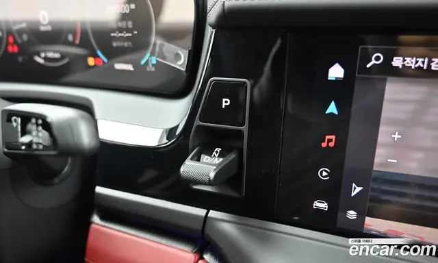Porsche Panamera 2025 4.0 автомат (гидро), миниатюра 9