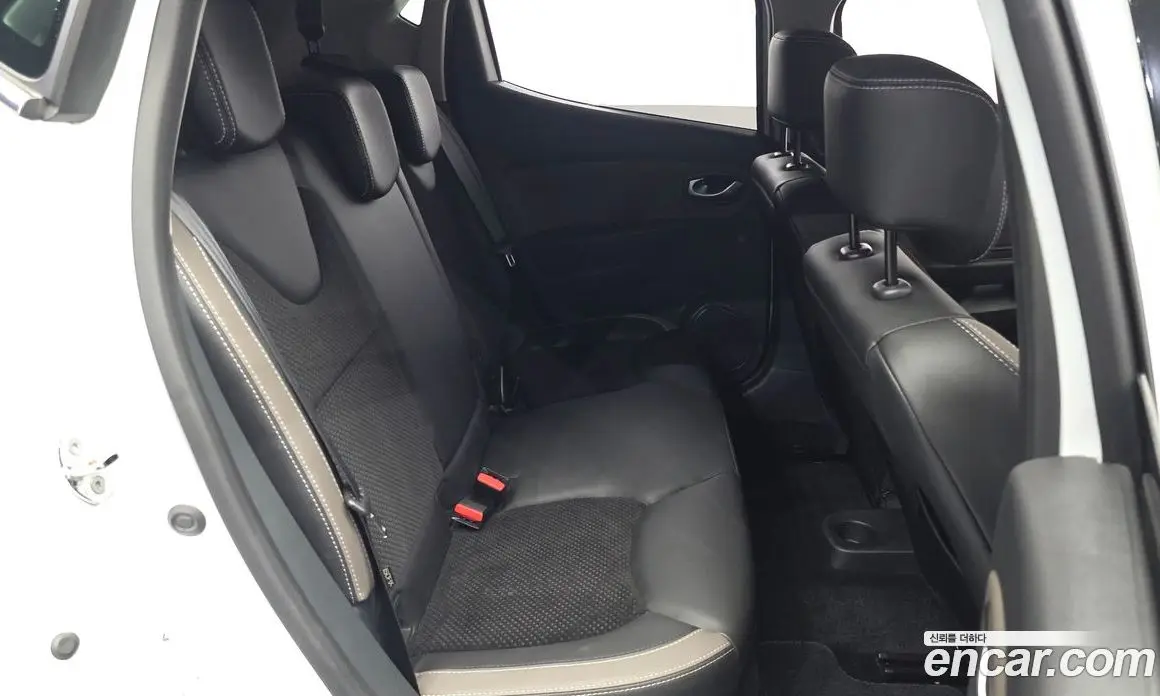 Renault (Samsung) Cilo 2018 1.5 автомат (гидро), фото 11