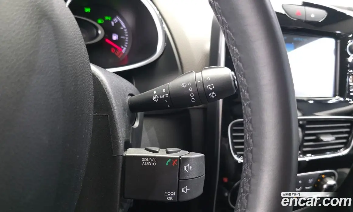 Renault (Samsung) Cilo 2018 1.5 автомат (гидро), фото 18
