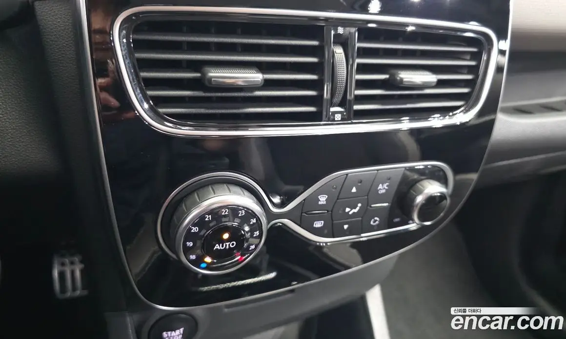 Renault (Samsung) Cilo 2018 1.5 автомат (гидро), фото 20