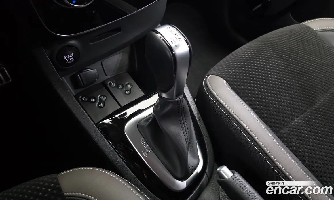 Renault (Samsung) Cilo 2018 1.5 автомат (гидро), фото 9