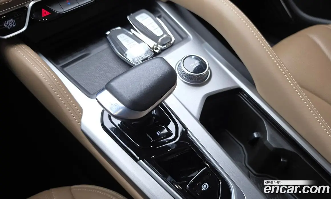 Renault (Samsung) Grand Koleos 2024 2.0 автомат (гидро), фото 12