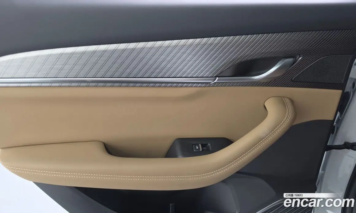 Renault (Samsung) Grand Koleos 2024 2.0 автомат (гидро), фото 15