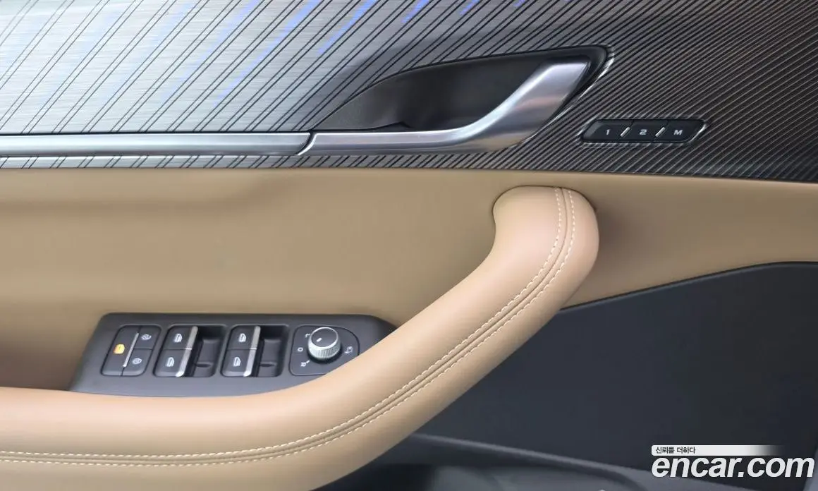 Renault (Samsung) Grand Koleos 2024 2.0 автомат (гидро), фото 19