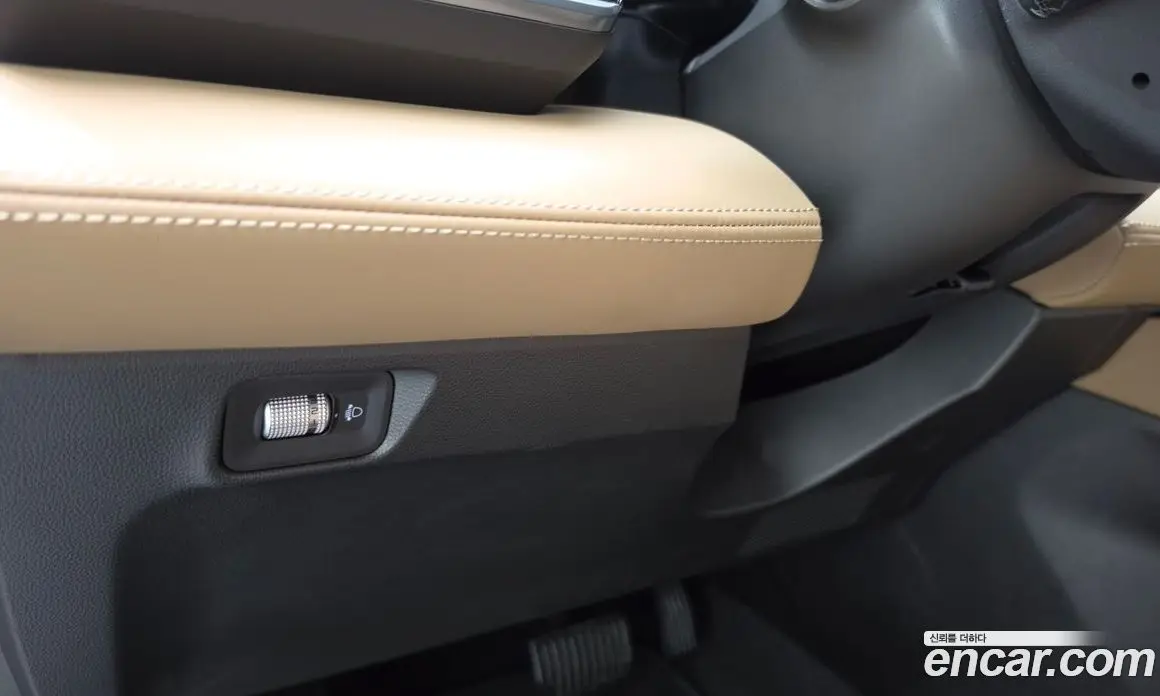 Renault (Samsung) Grand Koleos 2024 2.0 автомат (гидро), фото 20
