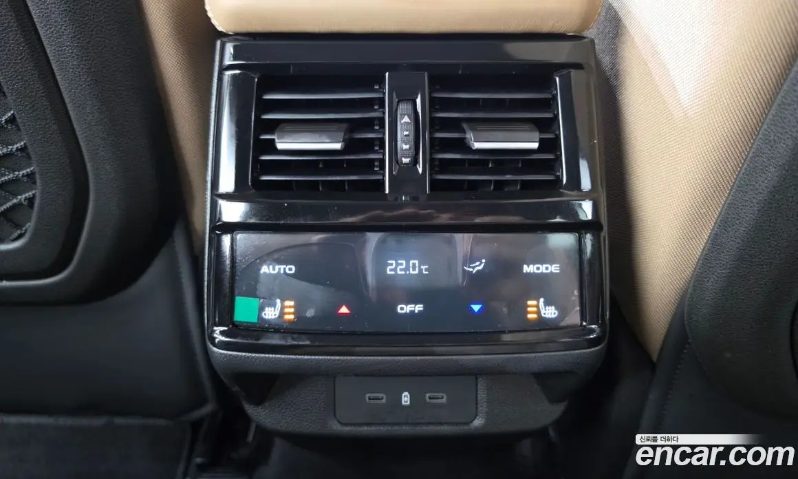 Renault (Samsung) Grand Koleos 2024 2.0 автомат (гидро), фото 27
