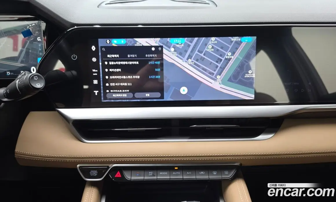 Renault (Samsung) Grand Koleos 2024 2.0 автомат (гидро), фото 28
