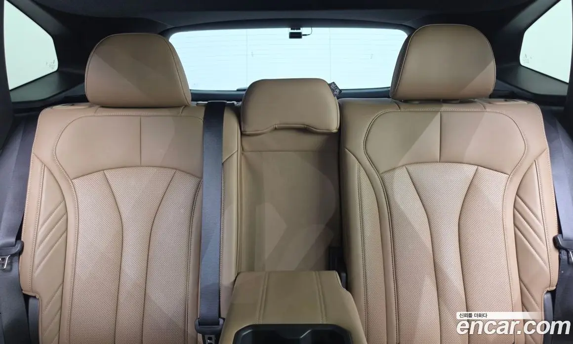 Renault (Samsung) Grand Koleos 2024 2.0 автомат (гидро), фото 29